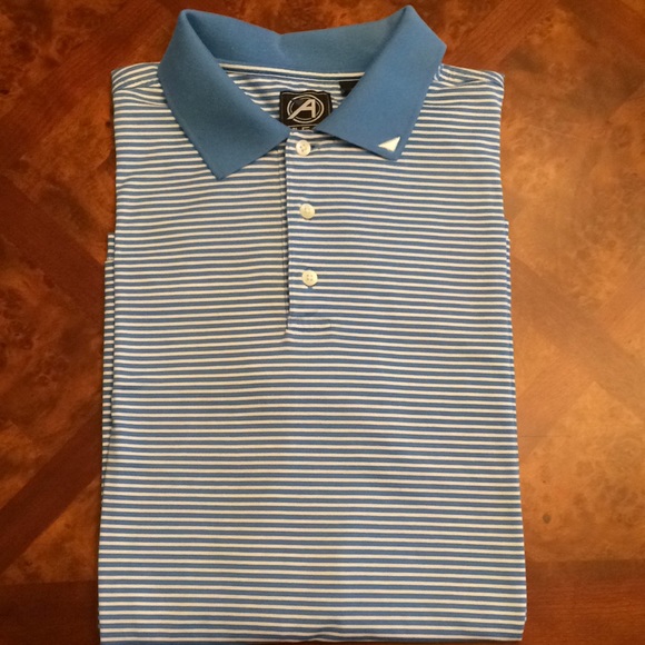AHEAD Authentics Other - Men’s AHEAD Authentics Polo. NWOT